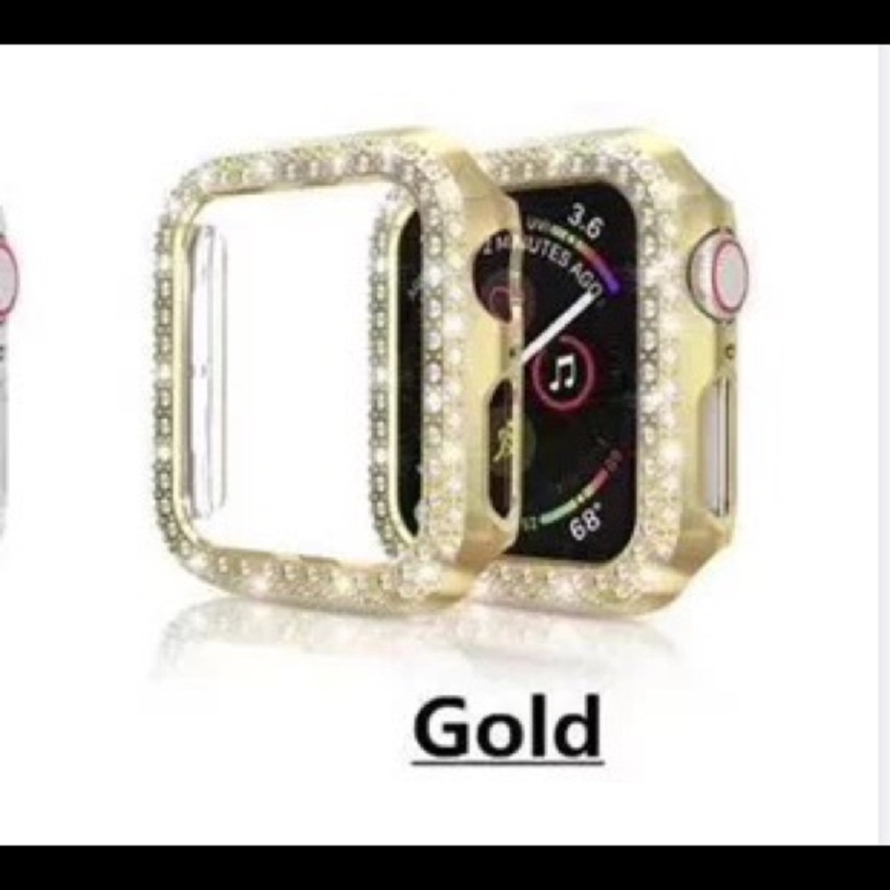 Watch cover